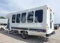 2019 Ford E-450 photo