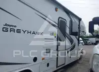 2019 Ford E-450 photo