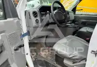 2019 Ford E-350 фото