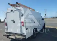 2019 Ford E-350 фото