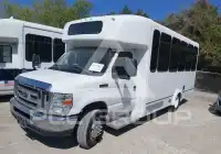 2019 Ford E-350 фото