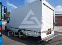2019 Ford E-350 photo