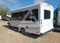 2019 Ford E-350 фото