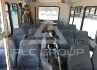 2019 Ford E-350 фото