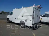 2019 Ford E-350 фото