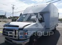 2019 Ford E-350 photo