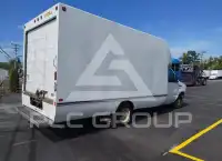 2019 Ford E-350 photo