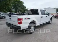 2019 Ford F-150 фото