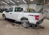 2019 Ford F-150 photo