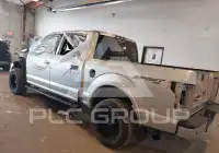 2019 Ford F-150 фото