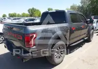 2019 Ford F-150 фото