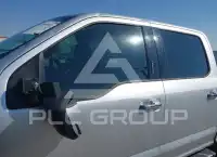 2019 Ford F-150 фото