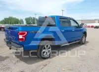 2019 Ford F-150 фото