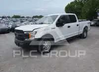 2019 Ford F-150 фото