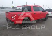 2019 Ford F-150 photo