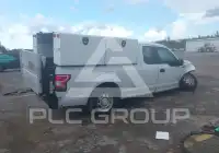 2019 Ford F-150 photo