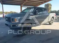 2019 Ford F-150 фото
