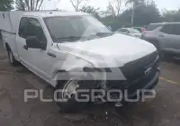 2019 Ford F-150 photo