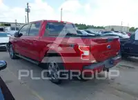 2019 Ford F-150 photo