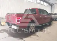 2019 Ford F-150 фото