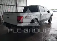2019 Ford F-150 фото