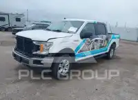 2019 Ford F-150 фото