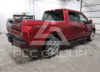 2019 Ford F-150 фото