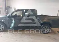 2019 Ford F-150 photo
