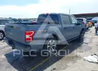 2019 Ford F-150 photo