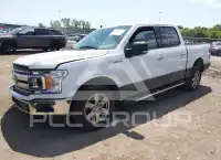 2019 Ford F-150 photo