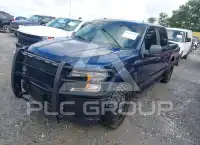 2019 Ford F-150 фото