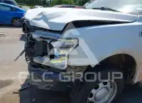 2019 Ford F-150 photo