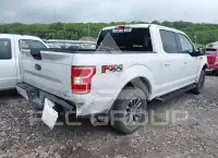 2019 Ford F-150 фото