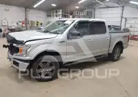 2019 Ford F-150 фото