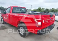 2019 Ford F-150 photo