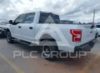 2019 Ford F-150 фото