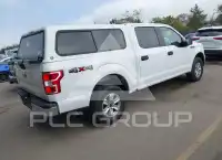 2019 Ford F-150 фото