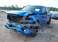 2019 Ford F-150 фото