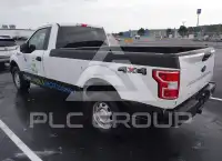 2019 Ford F-150 фото