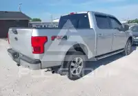2019 Ford F-150 фото