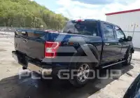 2019 Ford F-150 фото