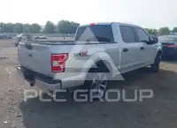 2019 Ford F-150 photo
