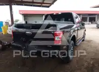 2019 Ford F-150 фото
