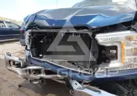 2019 Ford F-150 фото