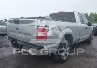 2019 Ford F-150 photo