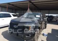2019 Ford F-150 photo