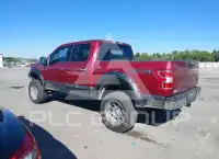 2019 Ford F-150 фото