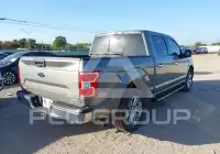 2019 Ford F-150 фото