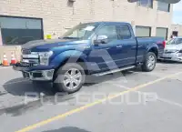 2019 Ford F-150 фото