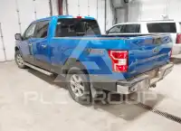 2019 Ford F-150 фото